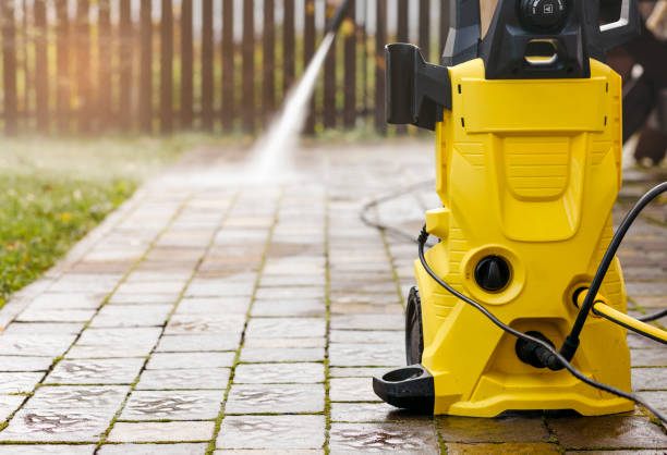 Best Parking Lot Cleaning in Kingsbury, NV