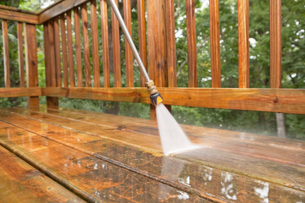 Best Soft Washing for Delicate Surfaces in Kingsbury, NV
