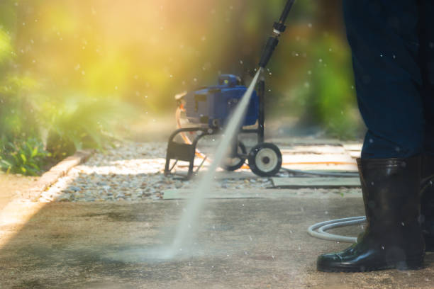 Trusted Kingsbury, NV Pressure Washing Services Experts